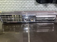 Vintage 1960s Mercury Dealer Accessory Under Dash Air Conditioning Unit