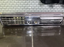 Vintage 1960's MERCURY Dealer Accessory Under Dash AIR CONDITIONING UNIT