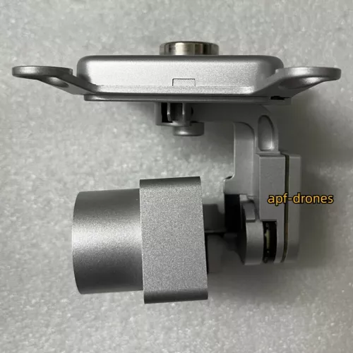 DJI Phantom 3 Standard 12MP/2.7K 3-Achsen Gimbal Kamera Bauteile - Bild 5 von 7