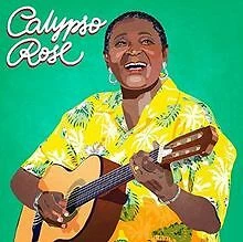Far from Home von Calypso Rose | CD | Zustand gut