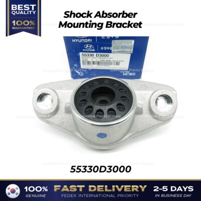 ⭐Genuine⭐ Shock Absorber Mounting Bracket 55330D3000 for Hyundai