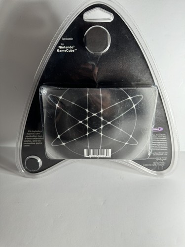 VINTAGE DATEL Nintendo GameCube Controller ULTIMATE KIT Sealed 2x 6ft Ex Cables - Picture 2 of 10