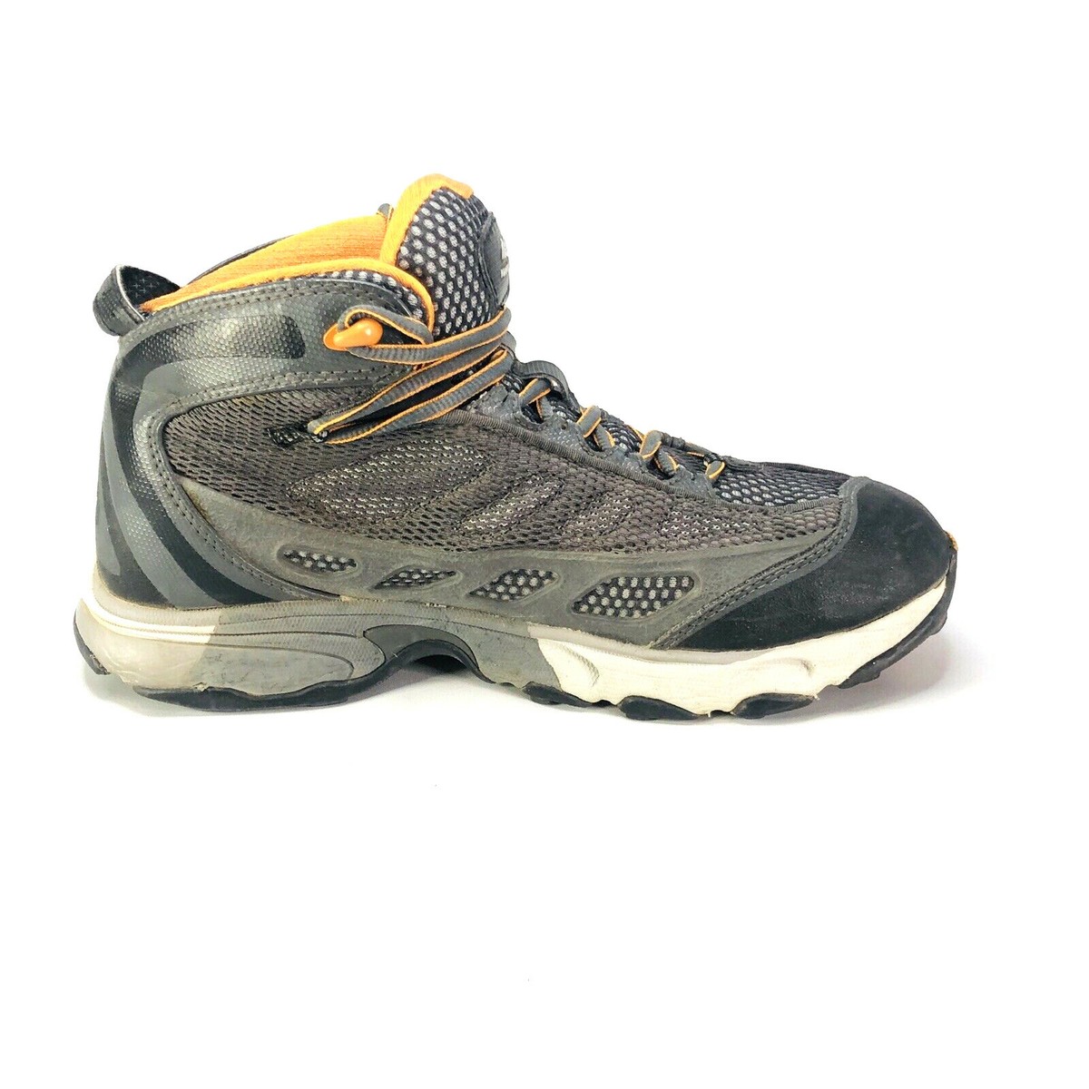Men’s Montrail Hardrock Mid GTX Gore-Tex Hiking Men main image 2
