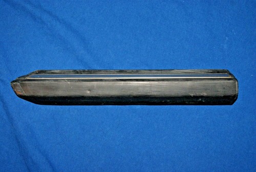 BMW E36 Zierleiste Kotflügel vorne links