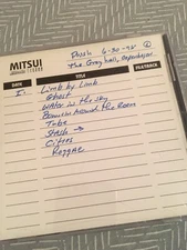 Vintage Music CD (as show) with Original Jewel Case for the Disc, Jam Band Music