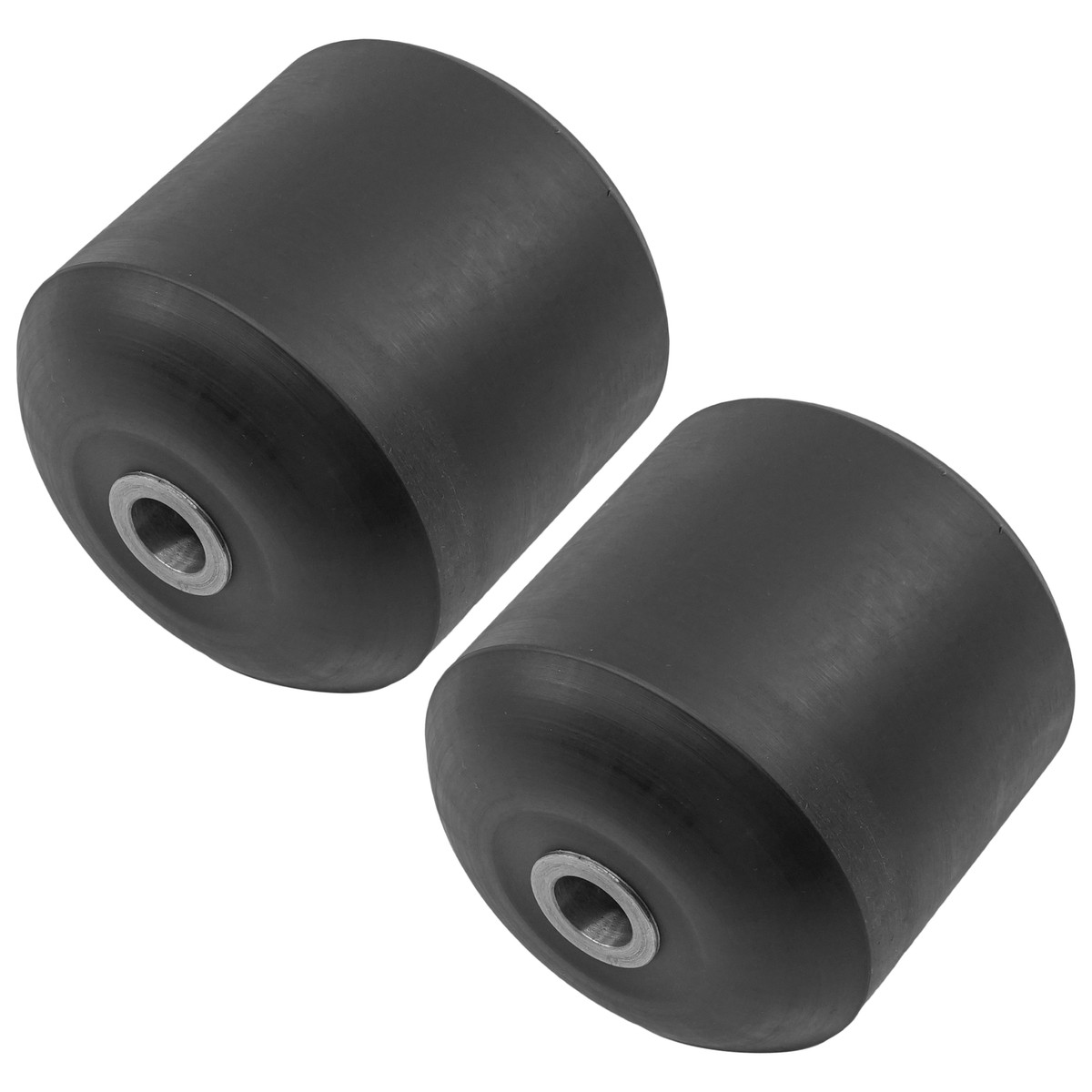 Caltric Deck Rollers for Snapper Pro S200XT Series Zero-Turn Mower