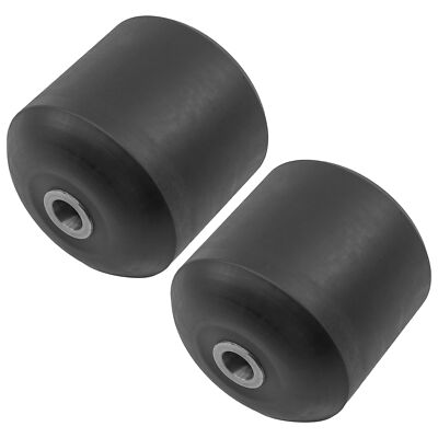 Caltric 09240600 Deck Roller for Gravely Promaster 50