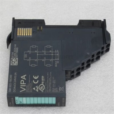 1Pc Vipa SM022-1BD00 New ul