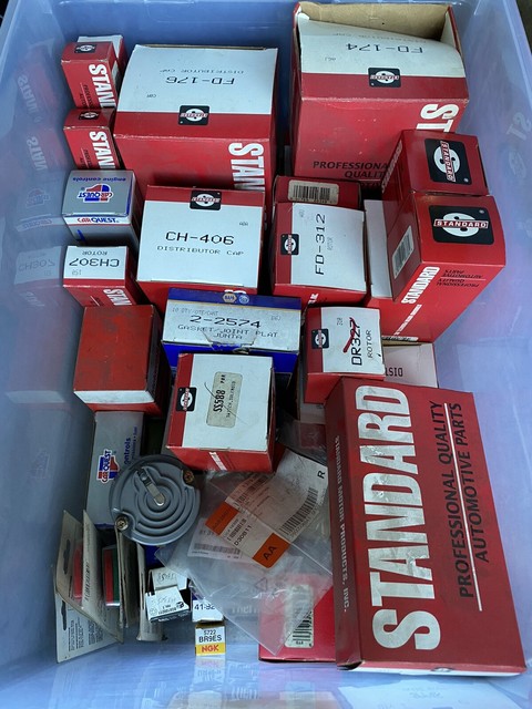 Automotive Parts Wholesale Lot | eBay