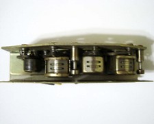 TEAC  A-4010S Open Reel Tape Deck PART - OEM - Heads Block Assembly Complete