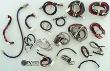 Dell W3201C Wires Cables Connectors Set W3201C-WIRES-1 