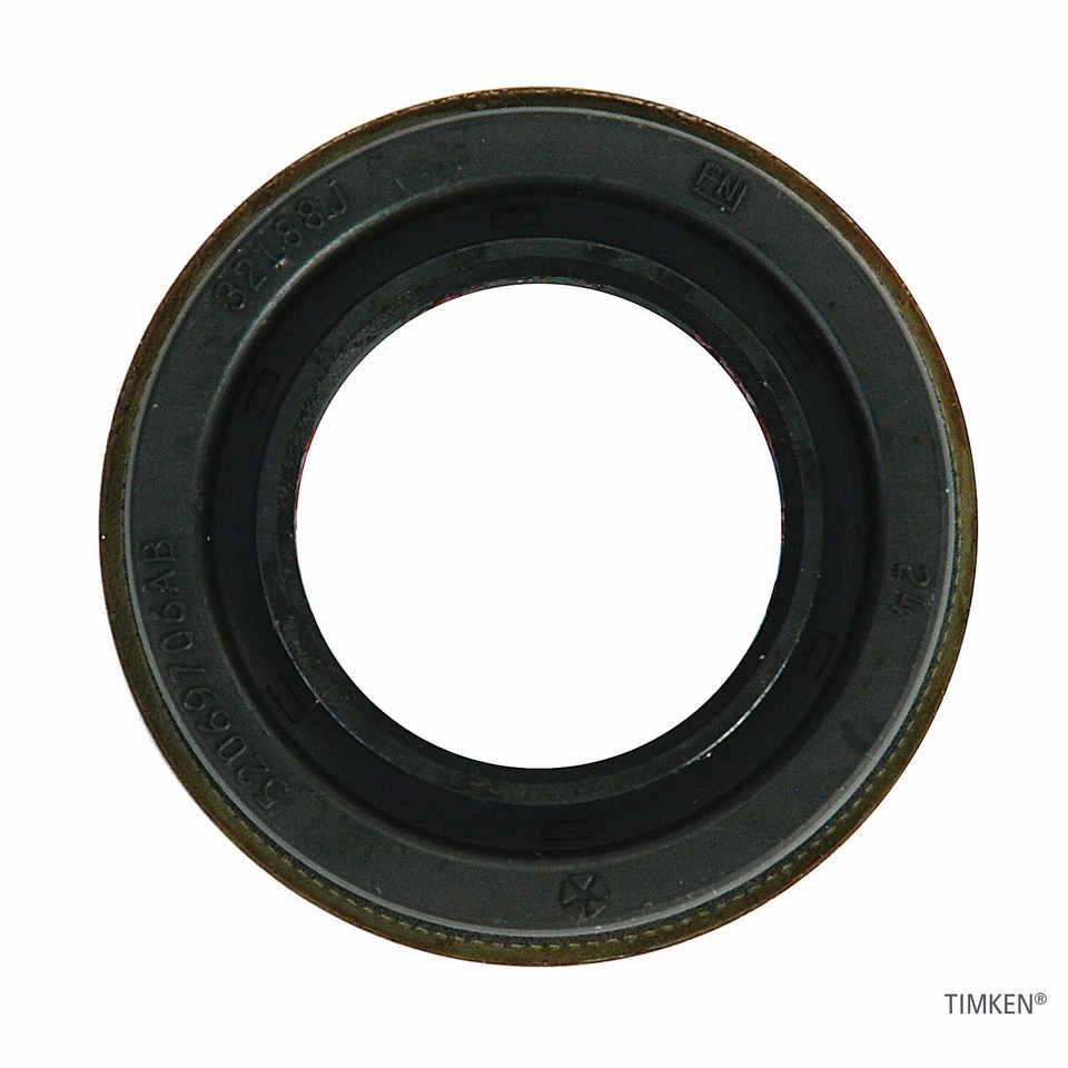Timken Drive Axle Shaft Seal Front Right For 2006-2010 Jeep Commander 4WD - Изображение 4 из 4