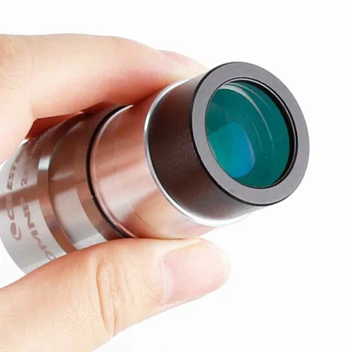 Celestron Omni 1,25" Objektiv & 2x Barlowlinse doppelte Vergrößerungsleistung - Bild 5 von 7