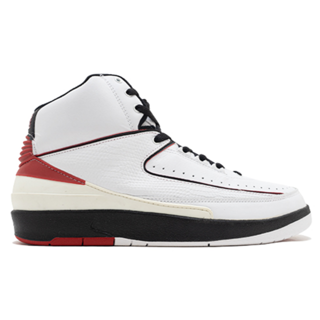 Jordan 2 Retro 2004 for sale | eBay