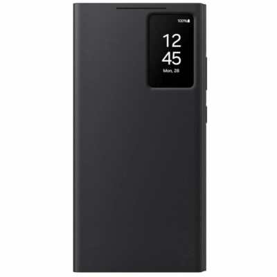 Original Samsung Galaxy  S24 / S24 Ultra Smart View Cover Case Tasche Hülle