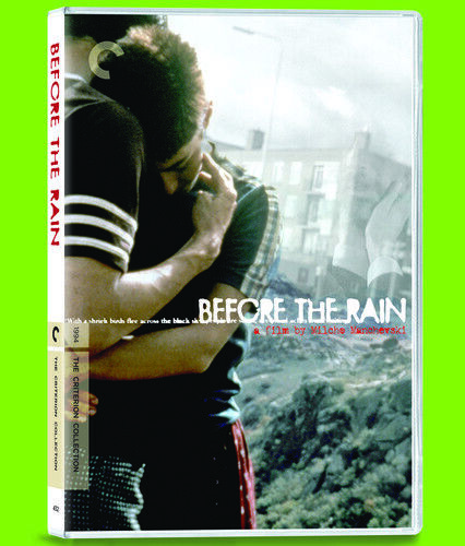 Before the Rain (Criterion Collection) [New DVD] - Picture 1 of 1