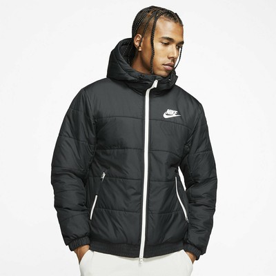 nike thermore jacket mens