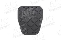 AIC Pedalbelag Bremspedal 53204 FüR VW Passat B6 3C2 Golf 5 1K1 Variant 3C5 Plus
