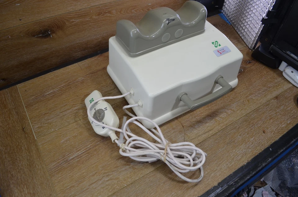 Sun Ancon Harmony SDM-323 The Chi Machine Sun Harmony Therapeutic Tested Works - Image 3 of 4