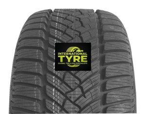 8627293 Pneumatico FULDA CO-HP2 235/45 R17 97 V XL DEMO 50KM