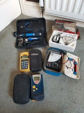Various Garage Tools