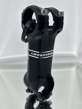 Cannondale 5-6N-M Bike Stem 15F2  100mm X 7 73A.T. 13cm X 5cm X 4 Pre-Owned