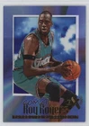 1996 Skybox E-X2000 Basketball Roy Rogers #78 PSA 9