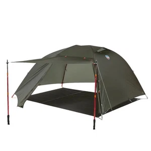 Big Agnes Copper Spur UL3 Tent, Lichen Green