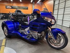 2005 Honda® Gold Wing Trike