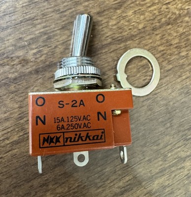NIKKA 36004335 Toggle Switch Amada