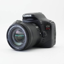 , Tested Canon EOS Kiss X4 / Canon EF-S 18-55mm F4-5.6 IS STM Lens Kit AA6092