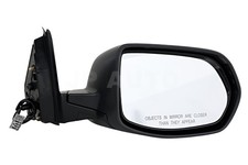 For 2007-2011 Honda Cr-v Power Side Door View Mirror Right