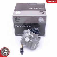 Hydraulikpumpe Lenkung Esen SKV 10SKV278 Aluminium FüR Opel Omega V94 Caravan