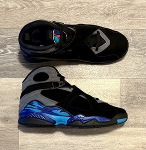 Jordan 8 Retro GS | eBay