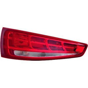 Feu arrière droit pour Audi Q3 phare de remplacement carrosserie B108013