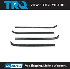 TRQ Inner & Outer Window Sweep Fits Ford