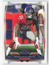 2014 Topps Football # 1 - 220 - Pick Your Card!