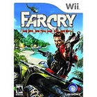 Far Cry: Vengeance - Nintendo Wii