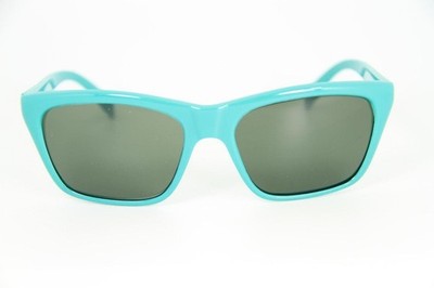 259$ New Rare Vuarnet 006 Aqua Green Sunglasses PX3000 Mineral Glass Green lens