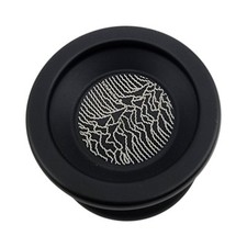 YoYoFactory Joy Division Unknown Pleasures Horizon Yoyo Aluminum Unresponsive