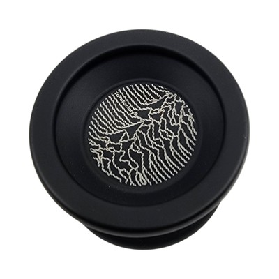 YoYoFactory Joy Division Unknown Pleasures Horizon Yoyo Aluminum