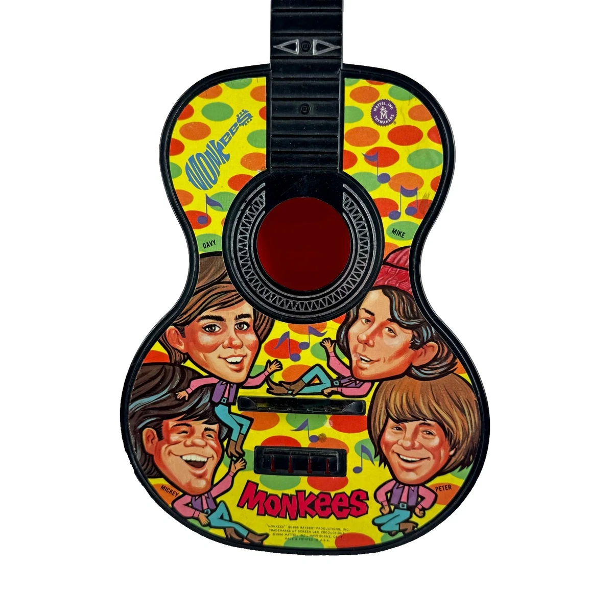 The Monkees Memorabilia for sale | eBay