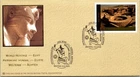 S08-6783, WORLD HERITAGE, EGYPT, UNITED NATIONS OFFICIAL FDC