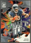 2025 Optic Devin Hester Base (Raw)