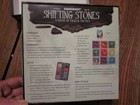 Shifting Stones Game of Strategy Ancient Tiles & Tactics ▪︎ Gamewright  — photo 6
