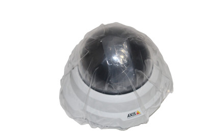 Axis P3301 Dome Network IP POE Surveillance Security Camera P/N: 0290-001