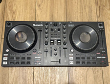 Numark Mixtrack Platinum FX 2-Deck 2-Channel ...