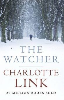 The Watcher von Link, Charlotte | Buch | Zustand akzeptabel
