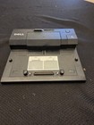 Dell PR03X E-Port Docking Station VGA DVI RJ-45 USB 2.0 RS-232 Black — photo 4