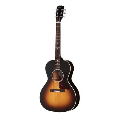 Gibson L-00 Special Satin Vintage Sunburst - Westerngitarre